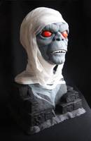 Mumm-Ra (Thundercats) Custom Statue / Bust