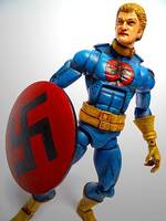 Master Man (Marvel Legends) Custom Action Figure
