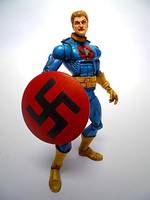 Master Man (Marvel Legends) Custom Action Figure