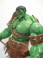 World War Hulk (Marvel Select) Custom Action Figure