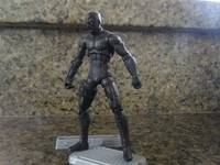 Black Panther (Marvel Universe) Custom Action Figure