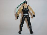 Bane (DC Infinite Heroes) Custom Action Figure