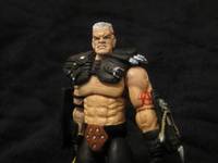 Road Pig (G.I. Joe 25th Anniversary) Custom Action Figure