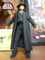 Indiana Jones | Toht (Indiana Jones) Custom Action Figure