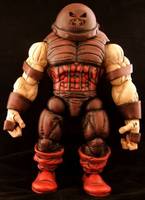 Juggernaut (Marvel Legends) Custom Action Figure