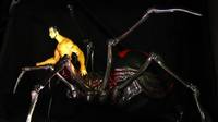 Arachnoid (Marvel Legends) Custom Action Figure
