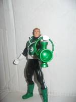 Guy Gardner Simple Mod (DC Universe) Custom Action Figure