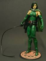 Madame Hydra (Marvel Legends) Custom Action Figure