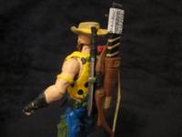 Gnawgahyde (G.I. Joe 25th Anniversary) Custom Action Figure