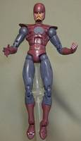 Wizard (Marvel Legends) Custom Action Figure