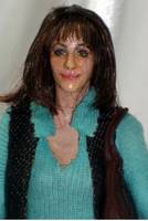 Sarah Jane Smith (Doctor Who) Custom Action Figure