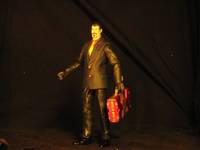Tony Stark (Marvel Legends) Custom Action Figure