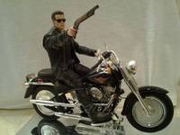 T-800 (Terminator) Custom Action Figure