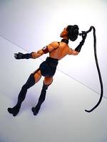 Warrior Woman (Marvel Legends) Custom Action Figure