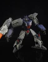 WFC Galvatron (V2) (Transformers) Custom Action Figure