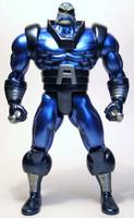 Apocalypse (X-Men) Custom Action Figure