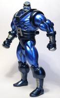 Apocalypse (X-Men) Custom Action Figure