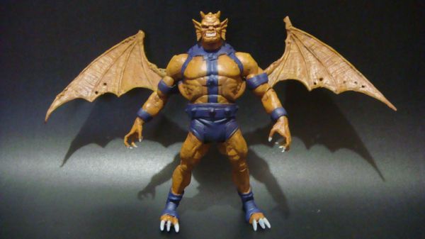 download clay gargoyle marvel download clay gargoyle marvel