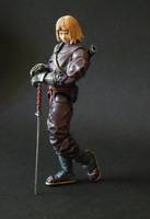 Shinobi (Marvel Legends) Custom Action Figure