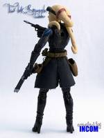 Twi'lek Smuggler (Star Wars) Custom Action Figure