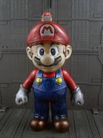 Mario Mech (Nintendo) Custom Action Figure