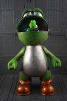 Yoshi Mecha (Nintendo) Custom Action Figure