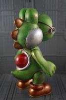 Yoshi Mecha (Nintendo) Custom Action Figure