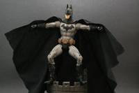 Arkham City Batman (Marvel Legends) Custom Action Figure