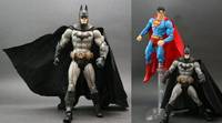 Arkham City Batman (Marvel Legends) Custom Action Figure