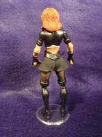 Typhoid Mary V2 (Marvel Legends) Custom Action Figure