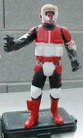 Classic Trilogy Shock Troopers (Star Wars) Custom Action Figure