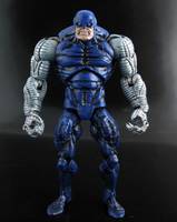 Cyber (Marvel Legends) Custom Action Figure