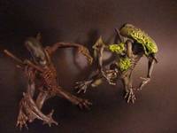Aliens (Aliens) Custom Action Figure