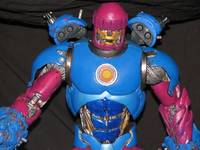 Sentinel 1U9.5 (Marvel Legends) Custom Action Figure