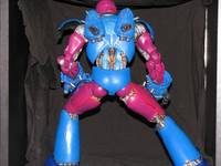 Sentinel 1U9.5 (Marvel Legends) Custom Action Figure