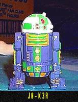 J0-K3r (Star Wars) Custom Miniature / Figurine