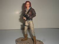 GI.JOE Cover Girl (G.I. Joe) Custom Action Figure