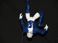 Ricochet (Marvel Legends) Custom Action Figure