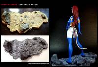 Critter (Independent Comics) Custom Action Figure