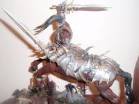 Braknathar (Spawn) Custom Action Figure