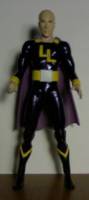 Super Lex Luthor (Superboy Classics) Custom Action Figure
