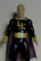 Super Lex Luthor (Superboy Classics) Custom Action Figure