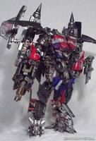 Custom ROTF Prototype-I (Transformers - Movie) Custom Action Figure