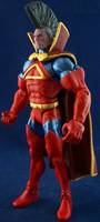 Gladiator (Marvel Legends) Custom Action Figure