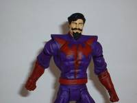 Black Tom Cassidy (Marvel Legends) Custom Action Figure