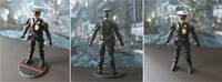 Blade Runner Police Officer (Blade Runner) Custom Action Figure