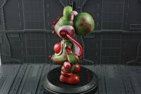Zombie Yoshi Figure (Nintendo) Custom Action Figure