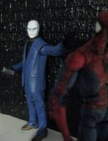 Chameleon (Marvel Legends) Custom Action Figure