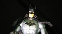 Batman Gaslight (DC Universe) Custom Action Figure
