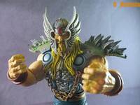 Thor (Marvel Legends) Custom Action Figure